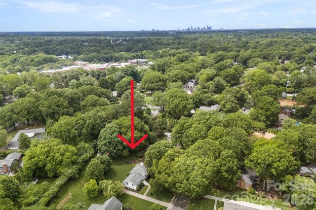 728 Wingrave Drive, Charlotte, NC 28270