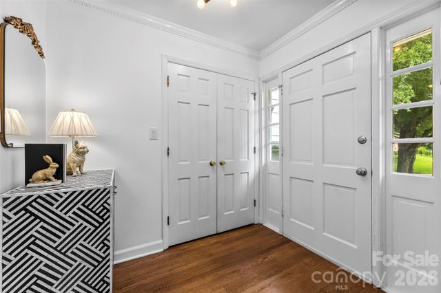 728 Wingrave Drive, Charlotte, NC 28270