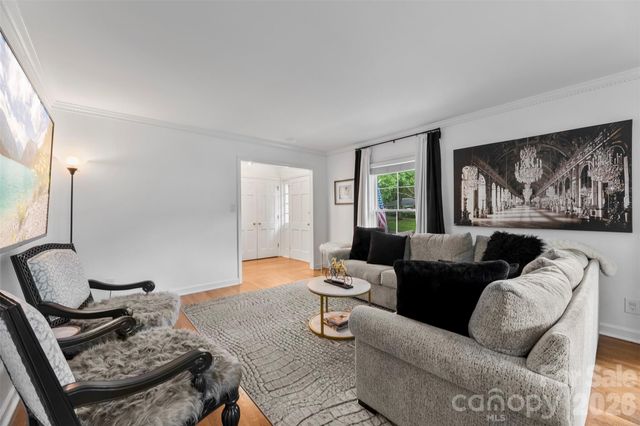 728 Wingrave Drive, Charlotte, NC 28270