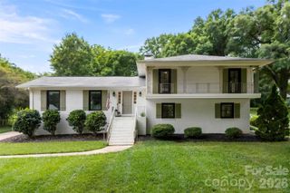728 Wingrave Drive, Charlotte, NC 28270