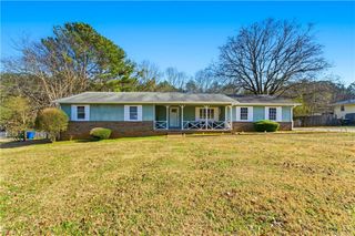 2056 Merle SE Drive, Conyers, GA 30013