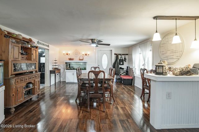 1543 Jim Clark Rd, New Haven, KY 40051