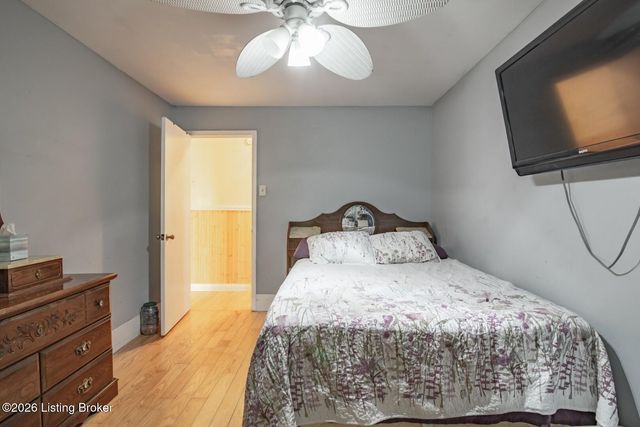1543 Jim Clark Rd, New Haven, KY 40051