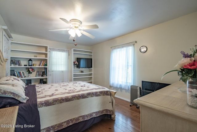 1543 Jim Clark Rd, New Haven, KY 40051