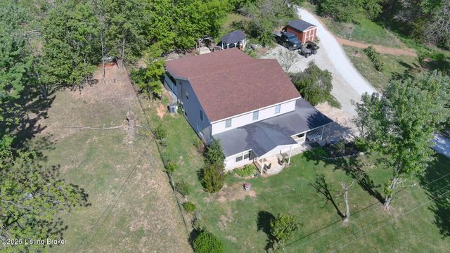 1543 Jim Clark Rd, New Haven, KY 40051