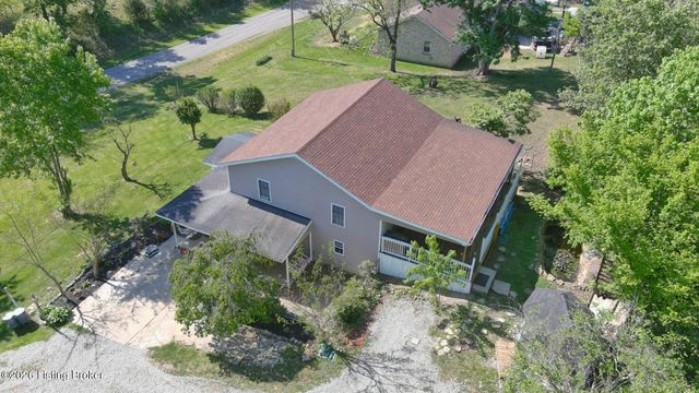 1543 Jim Clark Rd, New Haven, KY 40051