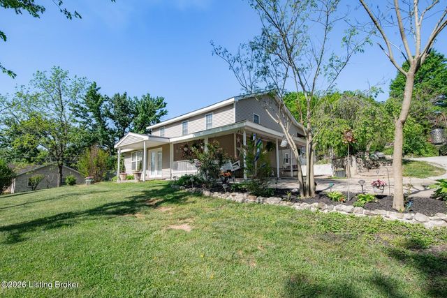 1543 Jim Clark Rd, New Haven, KY 40051