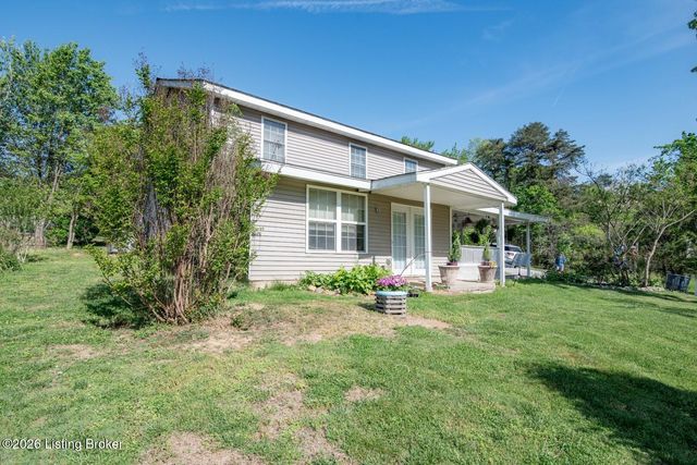 1543 Jim Clark Rd, New Haven, KY 40051