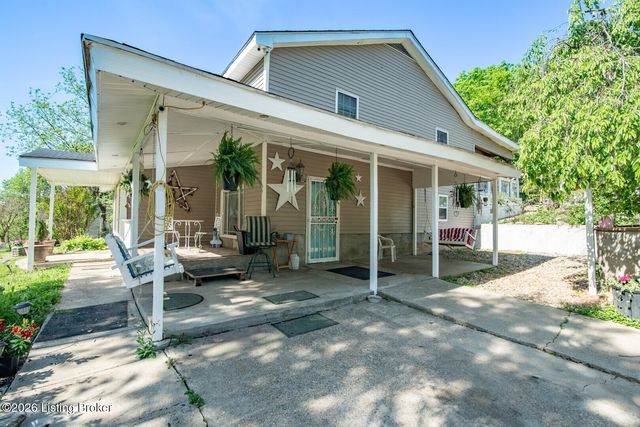 1543 Jim Clark Rd, New Haven, KY 40051