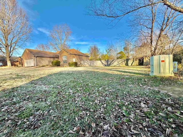 17 Vilsonia Way, Vilonia, AR 72173