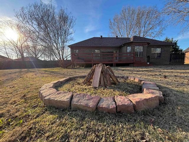 17 Vilsonia Way, Vilonia, AR 72173