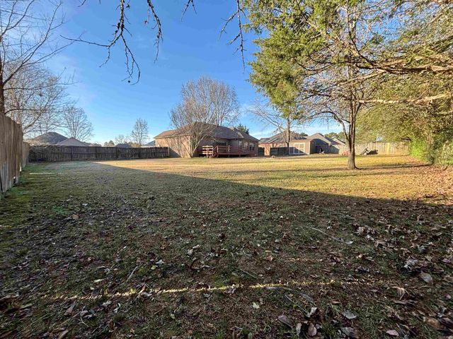 17 Vilsonia Way, Vilonia, AR 72173