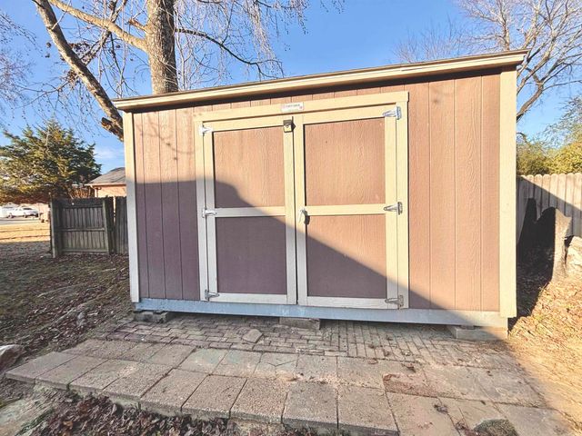 17 Vilsonia Way, Vilonia, AR 72173