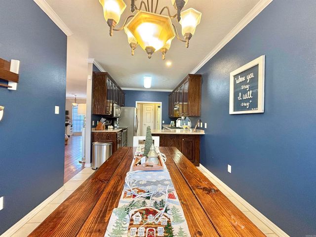 17 Vilsonia Way, Vilonia, AR 72173