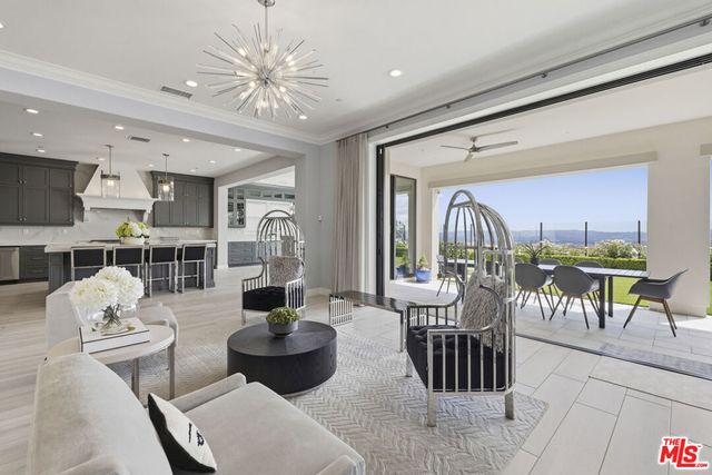 20168 W Cromwell Way, Porter Ranch, CA 91326