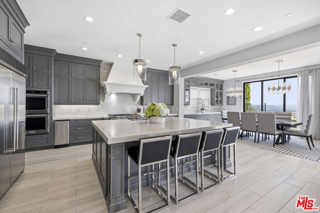 20168 W Cromwell Way, Porter Ranch, CA 91326