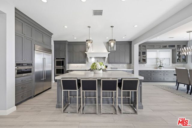 20168 W Cromwell Way, Porter Ranch, CA 91326