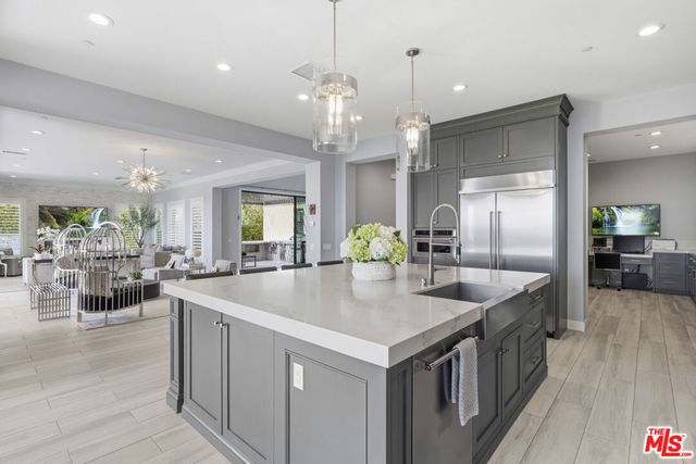 20168 W Cromwell Way, Porter Ranch, CA 91326