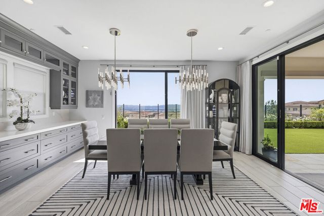 20168 W Cromwell Way, Porter Ranch, CA 91326