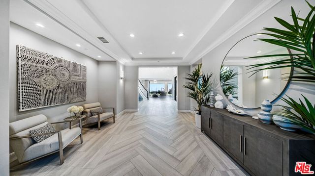 20168 W Cromwell Way, Porter Ranch, CA 91326