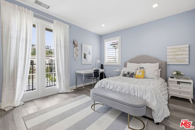 20168 W Cromwell Way, Porter Ranch, CA 91326