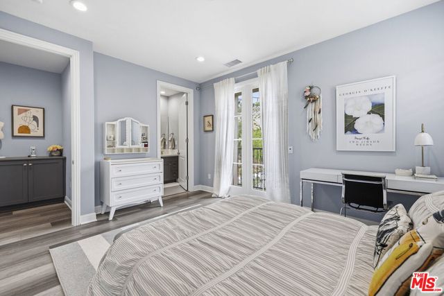 20168 W Cromwell Way, Porter Ranch, CA 91326