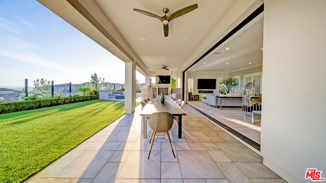 20168 W Cromwell Way, Porter Ranch, CA 91326