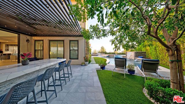20168 W Cromwell Way, Porter Ranch, CA 91326