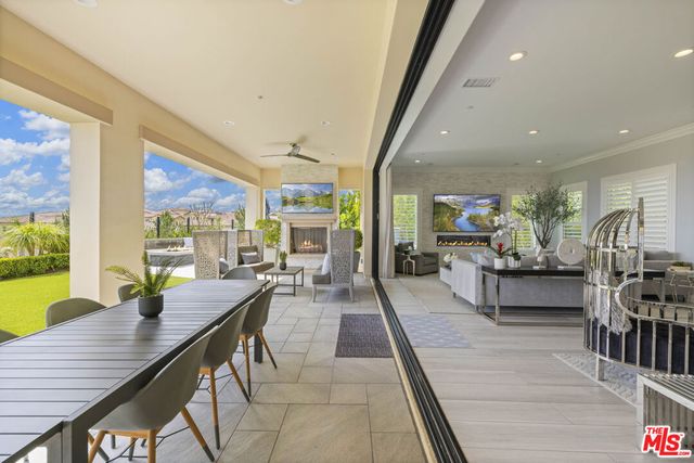 20168 W Cromwell Way, Porter Ranch, CA 91326