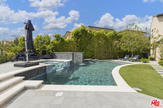 20168 W Cromwell Way, Porter Ranch, CA 91326