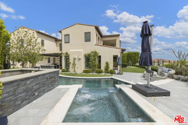 20168 W Cromwell Way, Porter Ranch, CA 91326