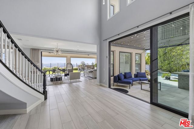 20168 W Cromwell Way, Porter Ranch, CA 91326