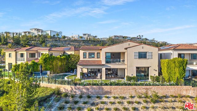 20168 W Cromwell Way, Porter Ranch, CA 91326
