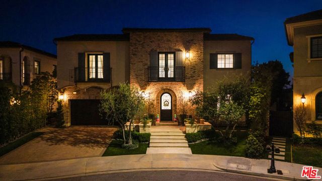 20168 W Cromwell Way, Porter Ranch, CA 91326
