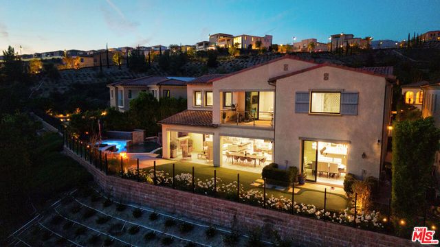 20168 W Cromwell Way, Porter Ranch, CA 91326