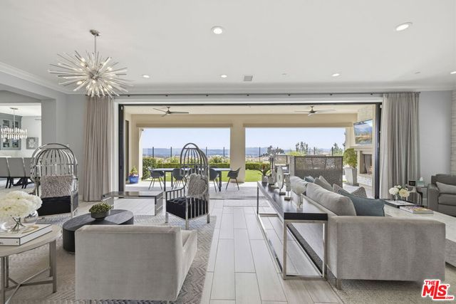 20168 W Cromwell Way, Porter Ranch, CA 91326