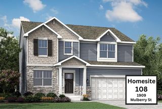 1909 Mulberry Street #108, Sauk City, WI 53589