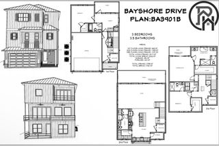 TBD Bayshore Drive, Niceville, FL 32578