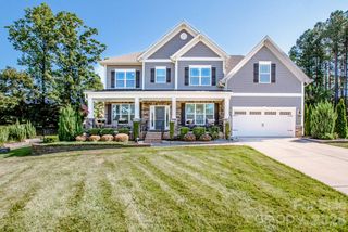 126 Bedford Lane, Mooresville, NC 28115