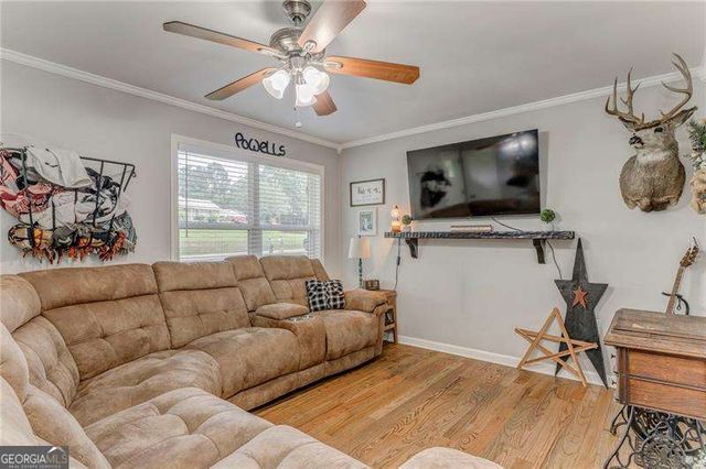 109 Lake Street, Rockmart, GA 30153