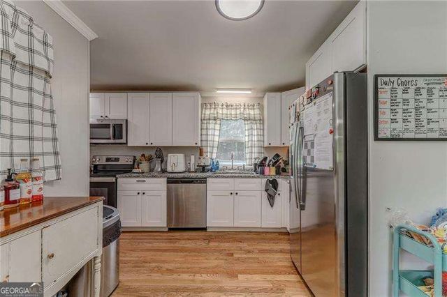 109 Lake Street, Rockmart, GA 30153