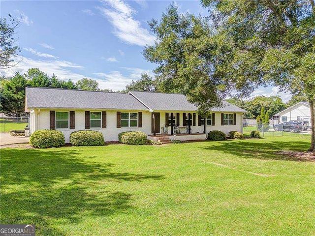 109 Lake Street, Rockmart, GA 30153