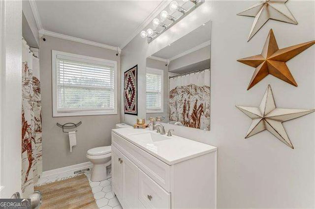 109 Lake Street, Rockmart, GA 30153