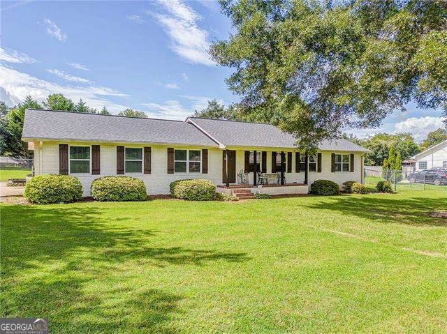 109 Lake Street, Rockmart, GA 30153