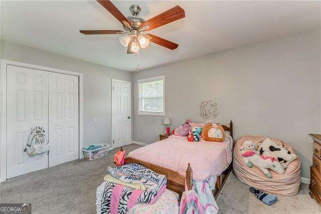 109 Lake Street, Rockmart, GA 30153