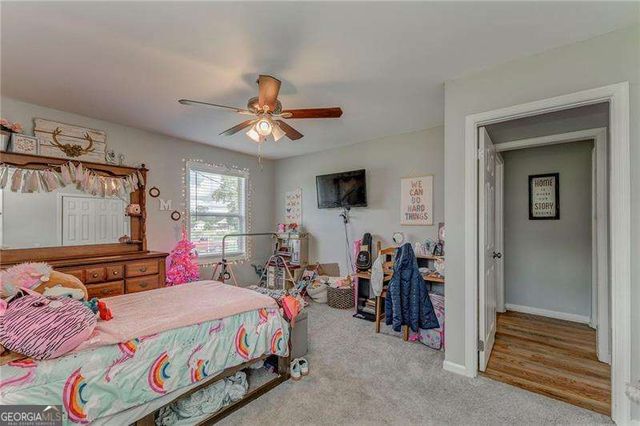 109 Lake Street, Rockmart, GA 30153