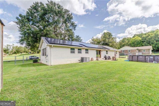 109 Lake Street, Rockmart, GA 30153