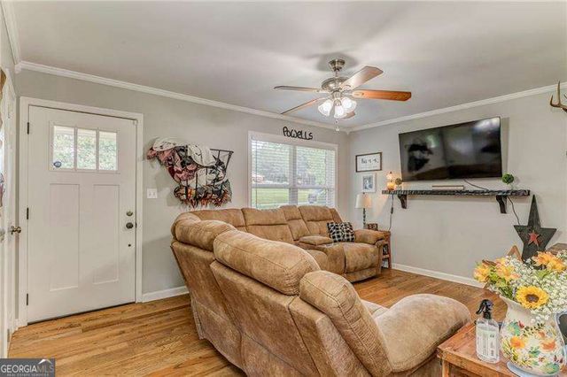 109 Lake Street, Rockmart, GA 30153