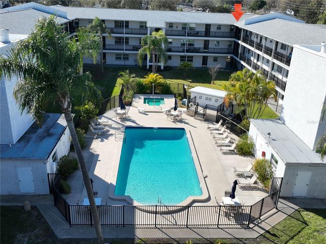 4050 4TH STREET N 317, St Petersburg, FL 33703