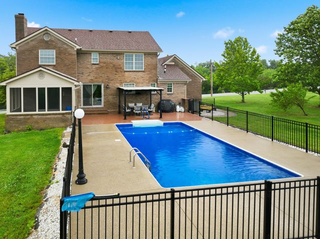 131 Beaver Drive, Richmond, KY 40475